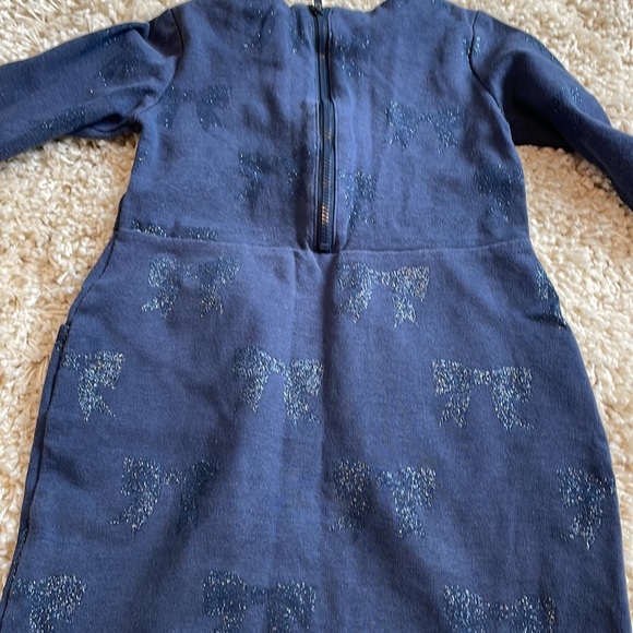 HM girl’s dress - Picture 3 of 4